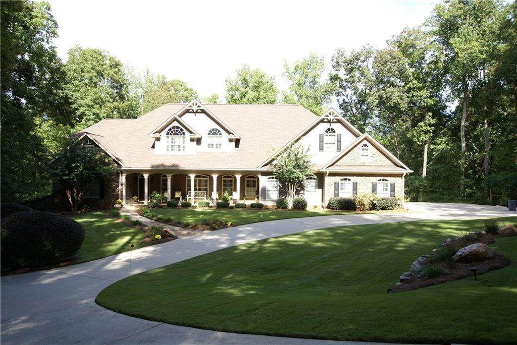 1526 Darby Ford Lane - Photo 1