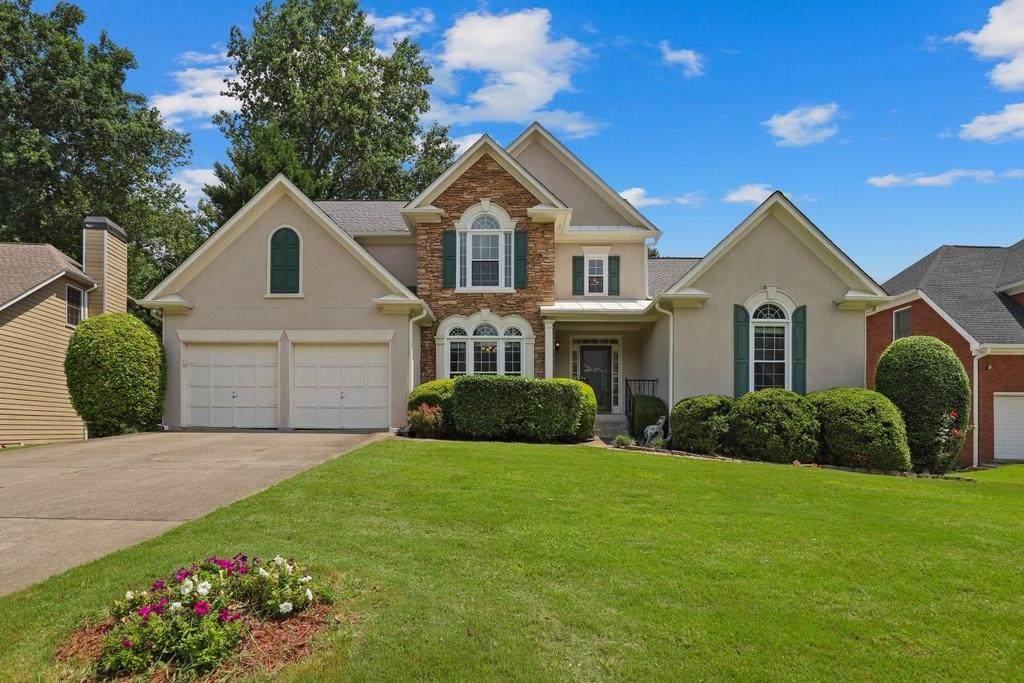 1426 Grovehurst Drive - Photo 1