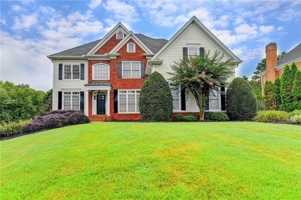5875 Stoneleigh Drive - Photo 1