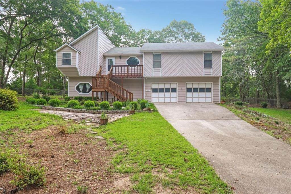 1981 Gleaton Road - Photo 1