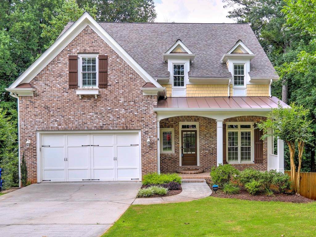 2855 Parkridge Drive - Photo 1