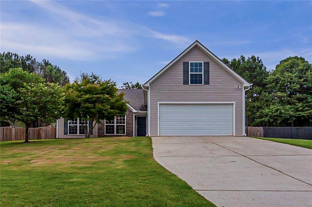 913 Downing Drive - Photo 1