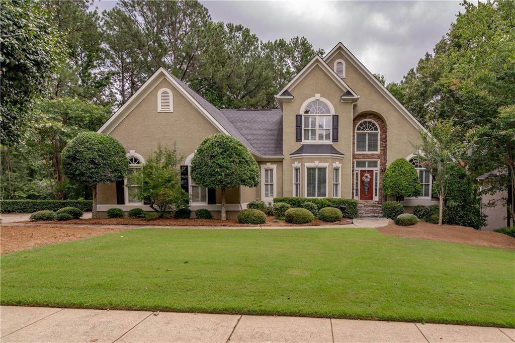 716 Whisper Wind Court - Photo 1