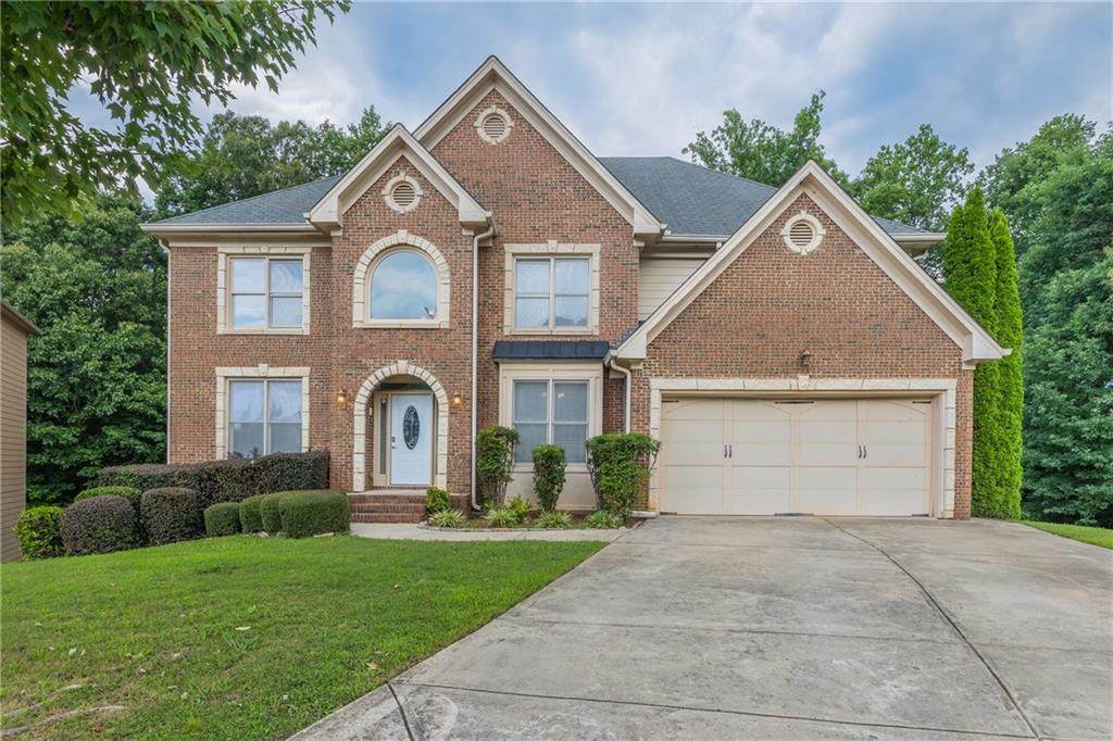 3201 Moon Beam Court - Photo 1