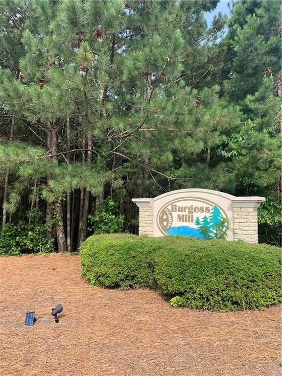 310 Burgess Mill Trail - Photo 1