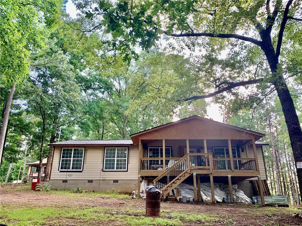 1425 Rogers Lake Road - Photo 1