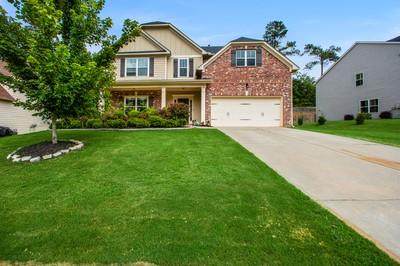 6275 Vista Crossing Way - Photo 1