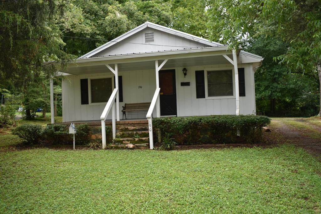 190 Carrollton Street - Photo 1