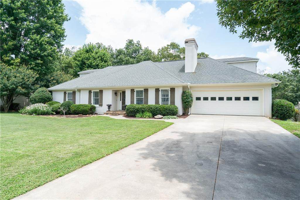 3430 Clarks Bridge Crossing - Photo 1