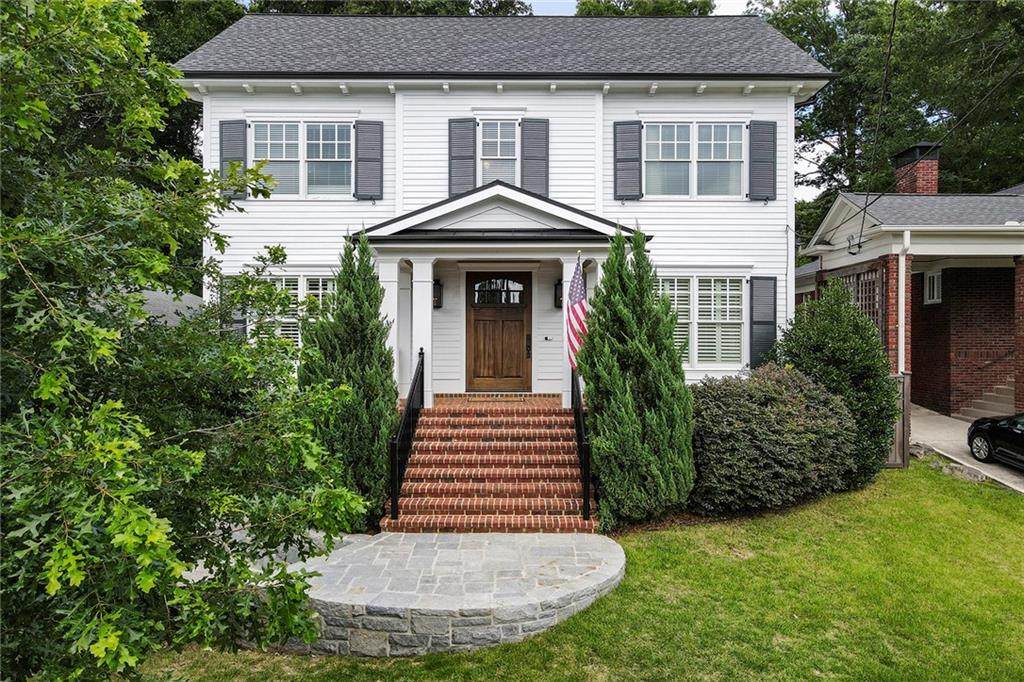 1158 Virginia Avenue - Photo 1