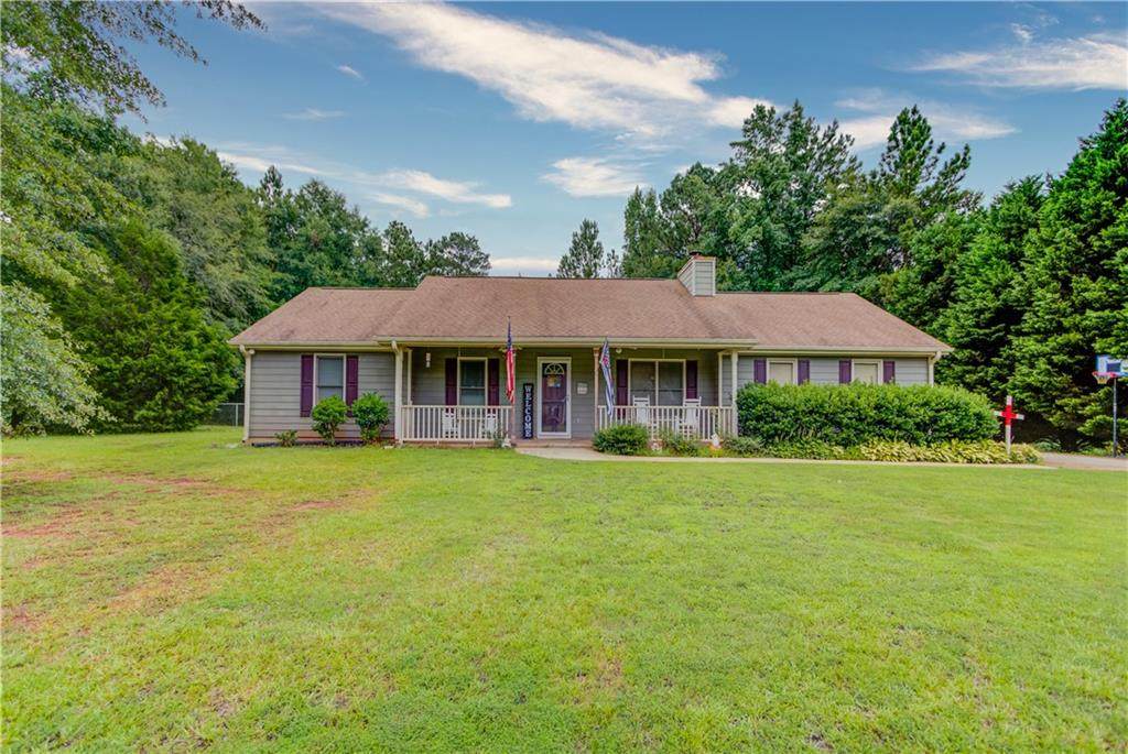 255 Chimney Court - Photo 1