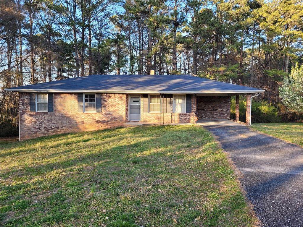 3110 Ebenezer Road - Photo 1