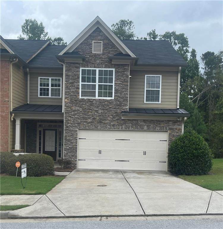 1305 Stone Bay Drive - Photo 1