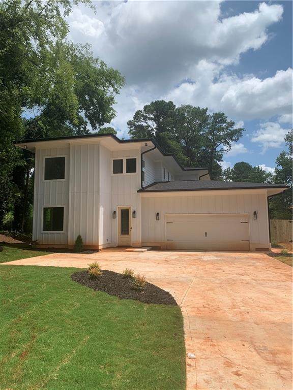 1520 Columbia Drive - Photo 1