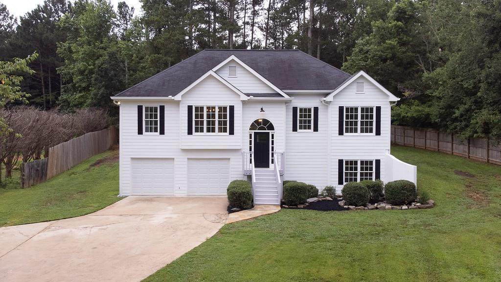 180 Blacks Mill Trace - Photo 1