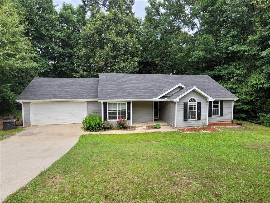 585 Hickeria Way - Photo 1