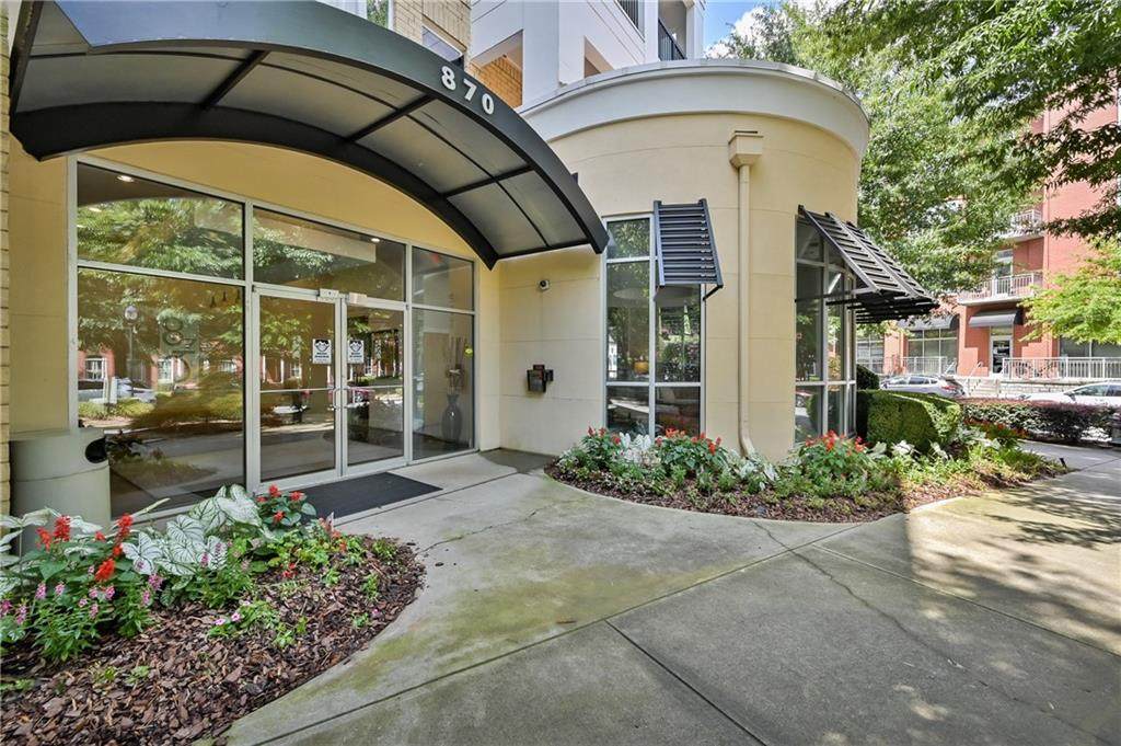 870 Inman Village Parkway - Photo 1