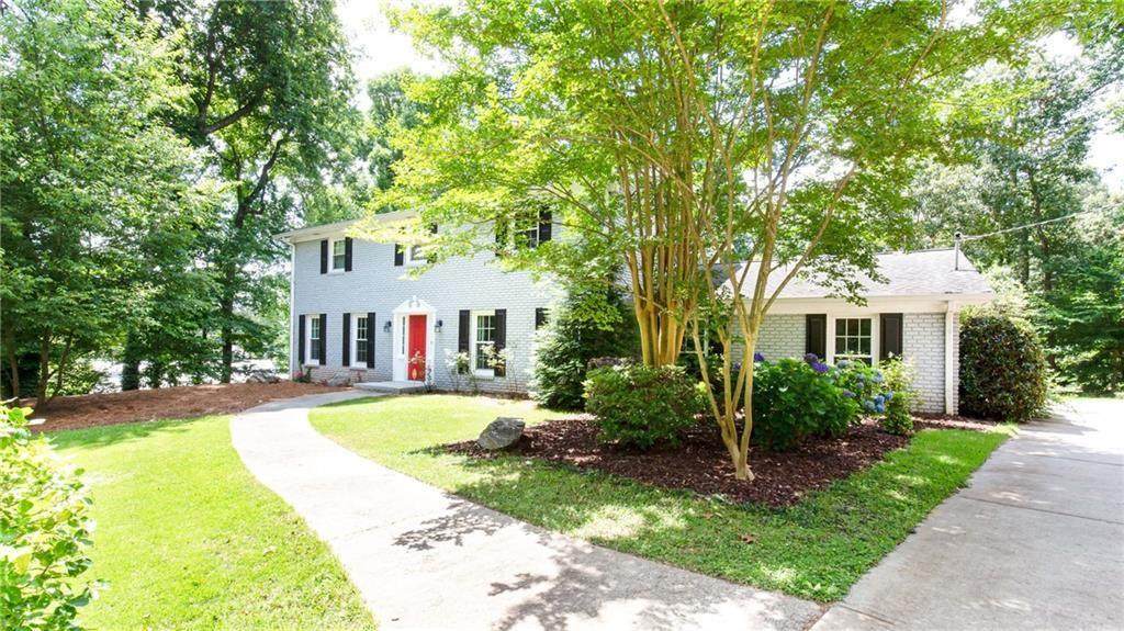 2223 Hill Park Court - Photo 1