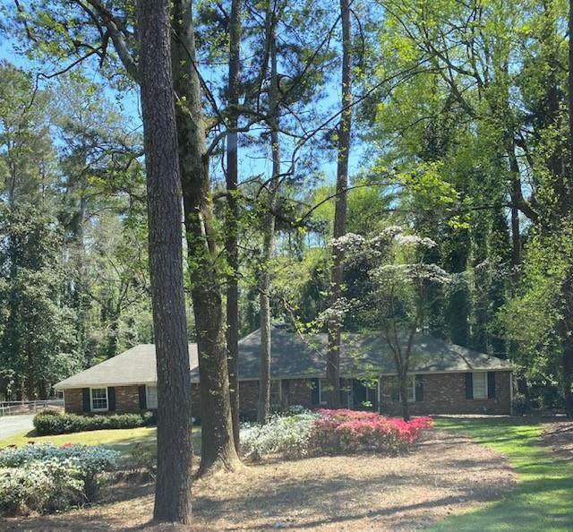 640 River Valley Road - Photo 1