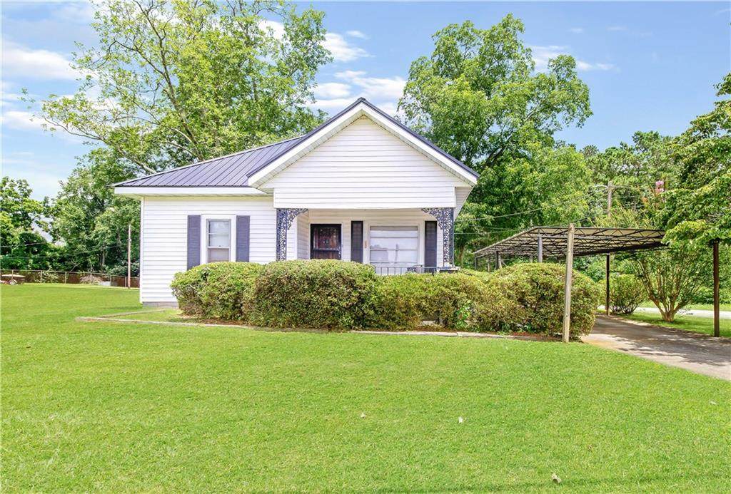 4938 Highway 5 - Photo 1