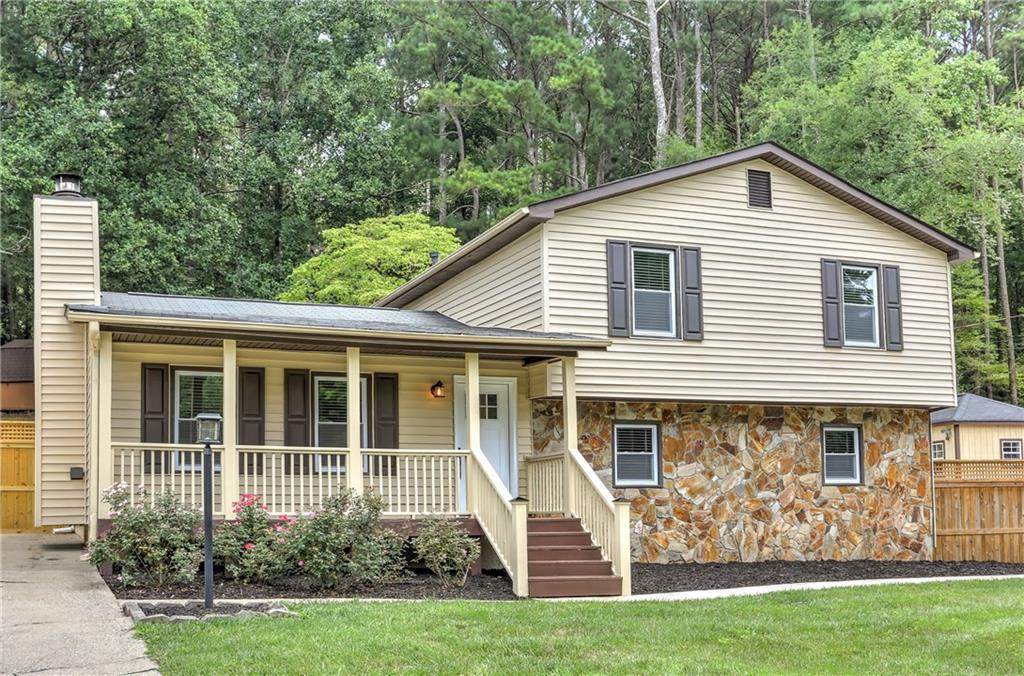 3060 Rio Montana Drive - Photo 1