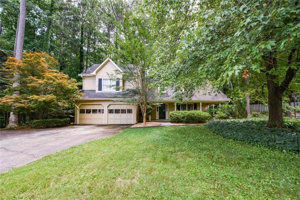 4066 Silver Fir Court - Photo 1