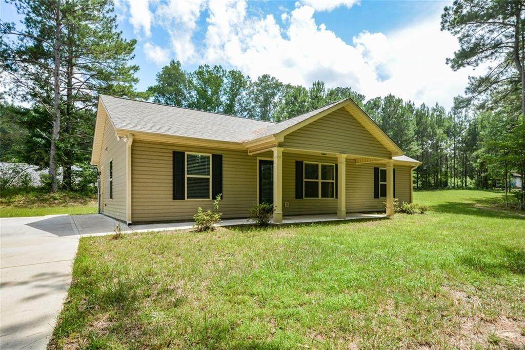3213 Mount Olivet Road - Photo 1