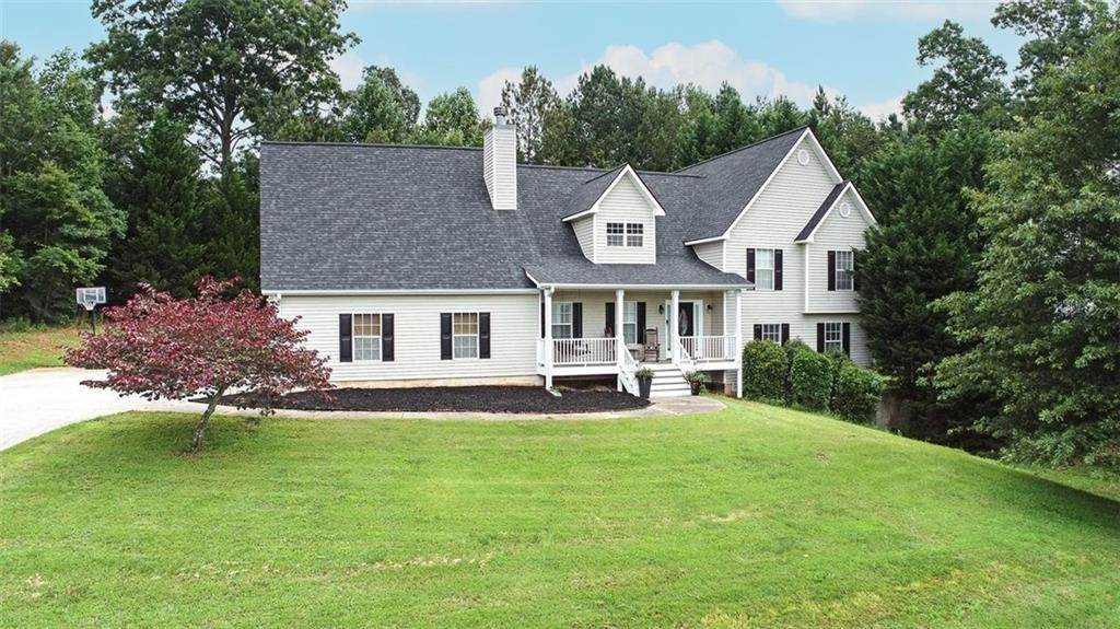 114 Heritage Oaks Drive - Photo 1