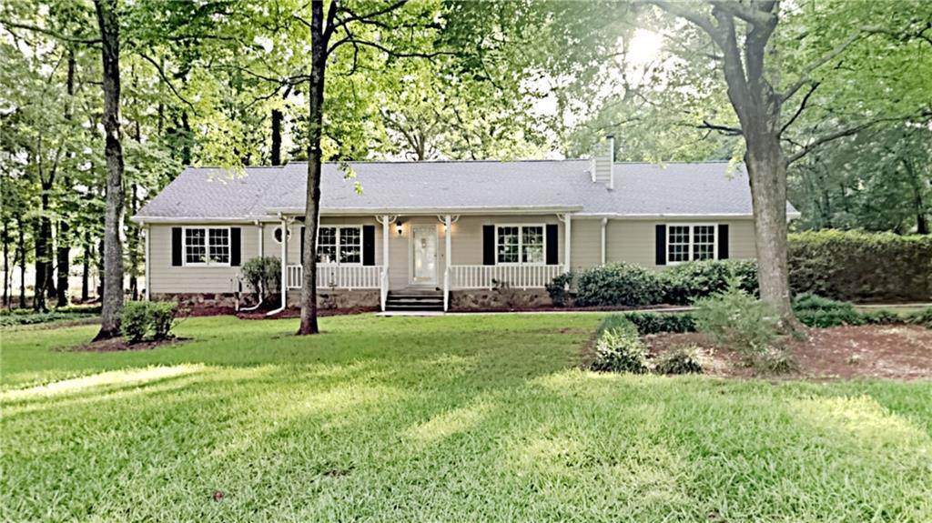 145 Briarwood Place - Photo 1