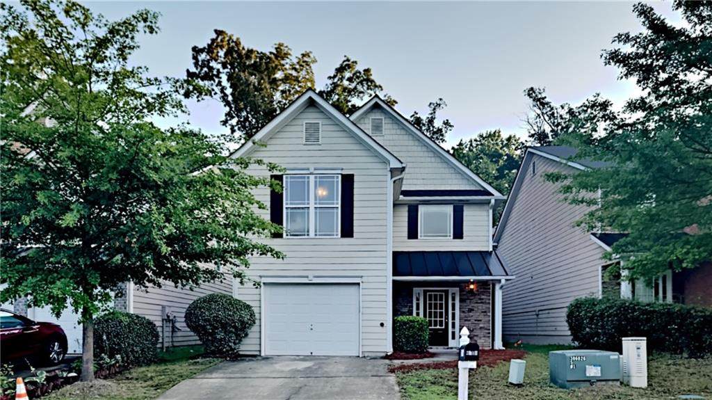 2014 Briar Creek Court - Photo 1
