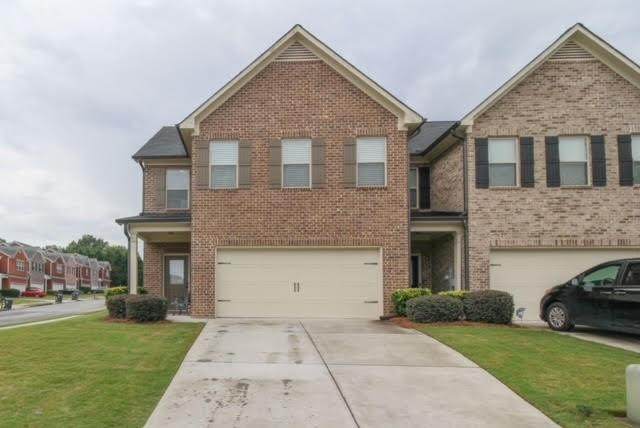 242 Cross Street - Photo 1