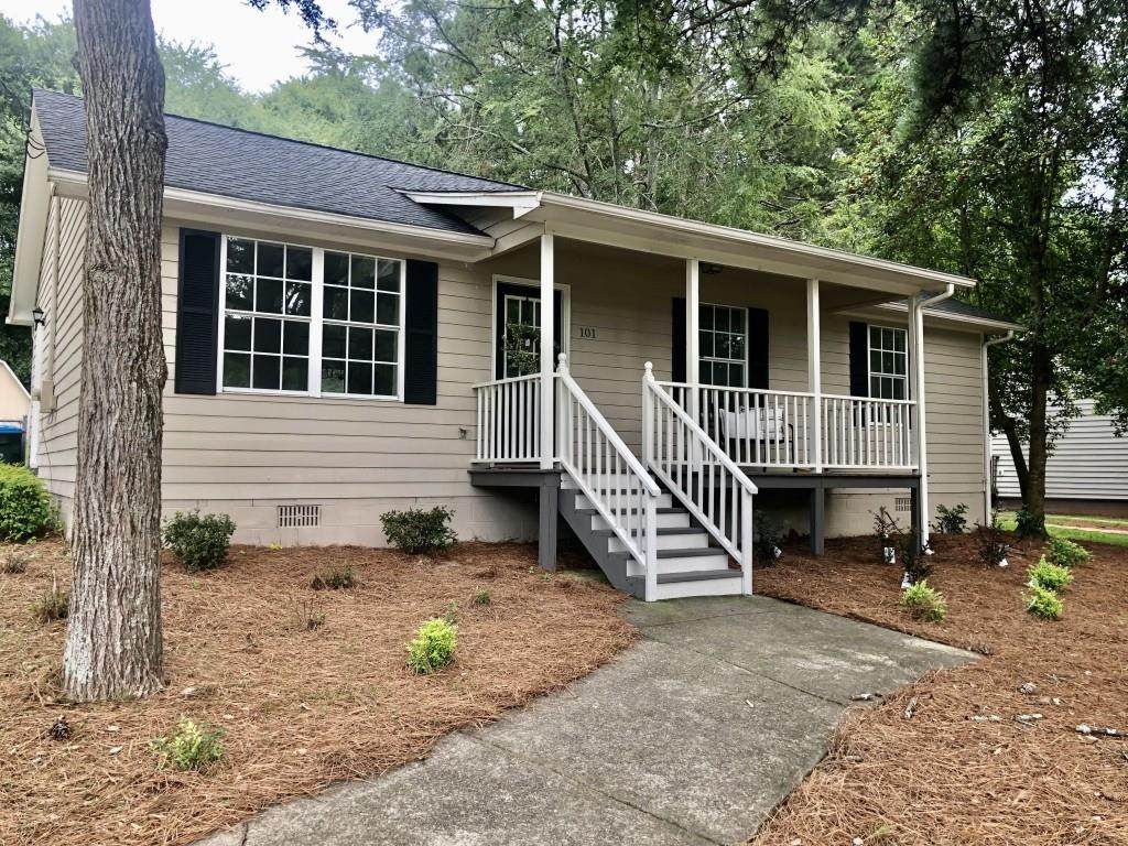 101 Sunny Lane - Photo 1