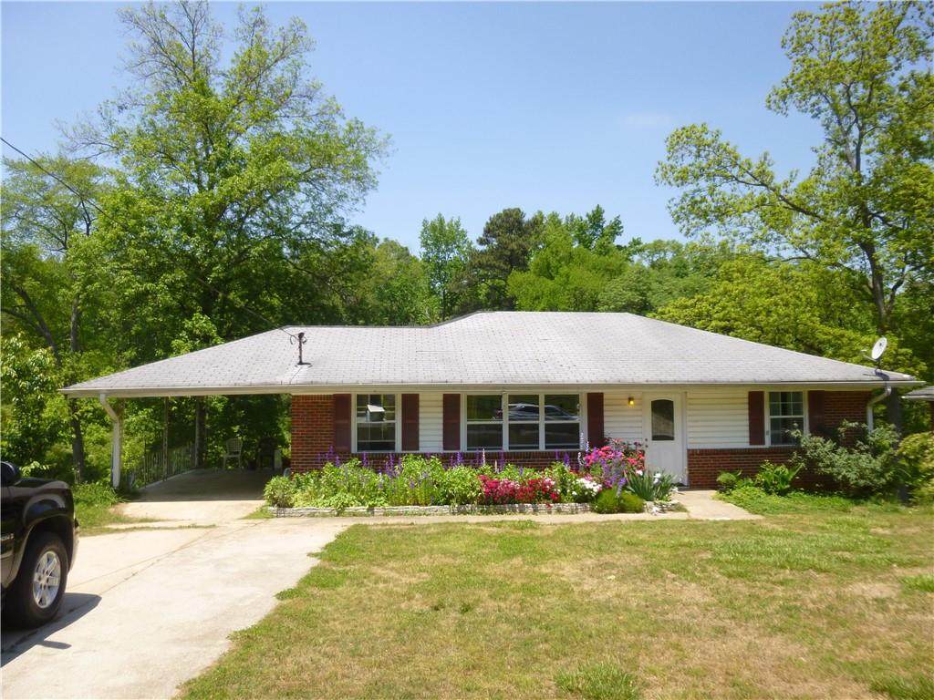 2045 Bencal Drive - Photo 1