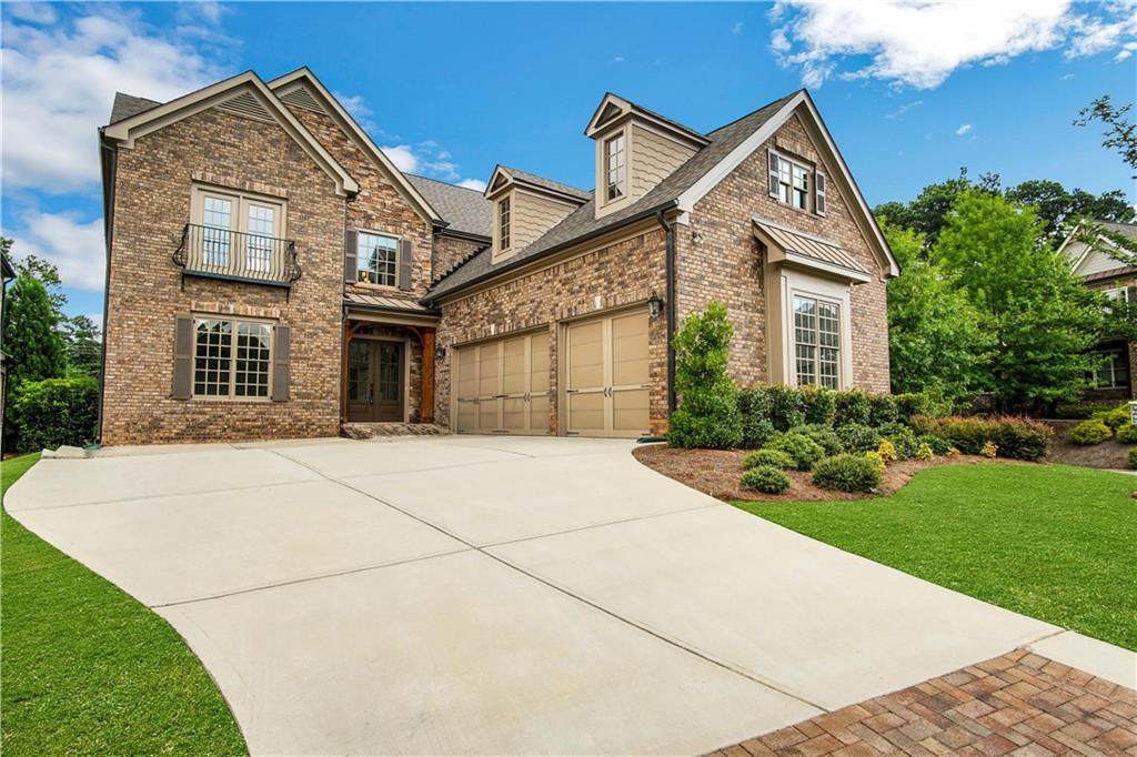 1110 Atherton Park - Photo 1