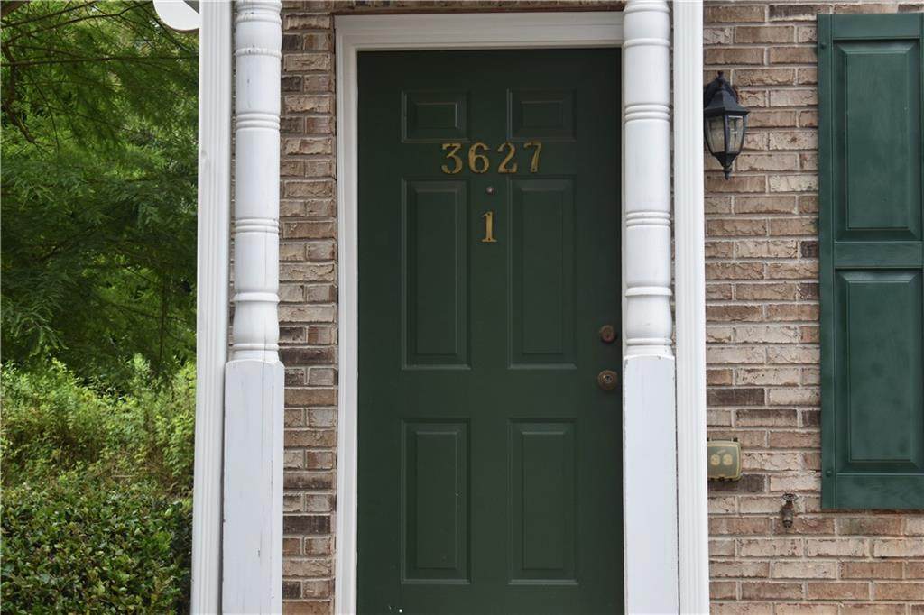 3627 Ginnis Road - Photo 1