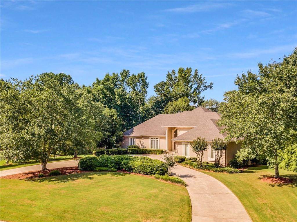 6095 Polo Drive - Photo 1