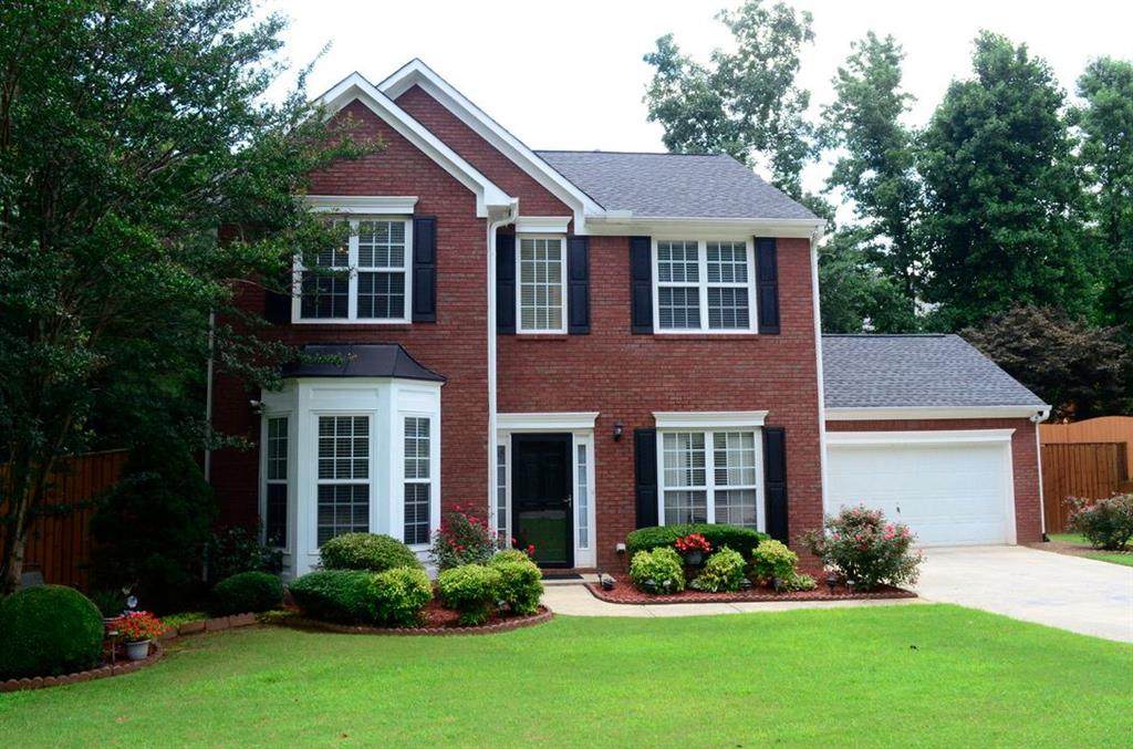 2647 Butler Bridge Way - Photo 1