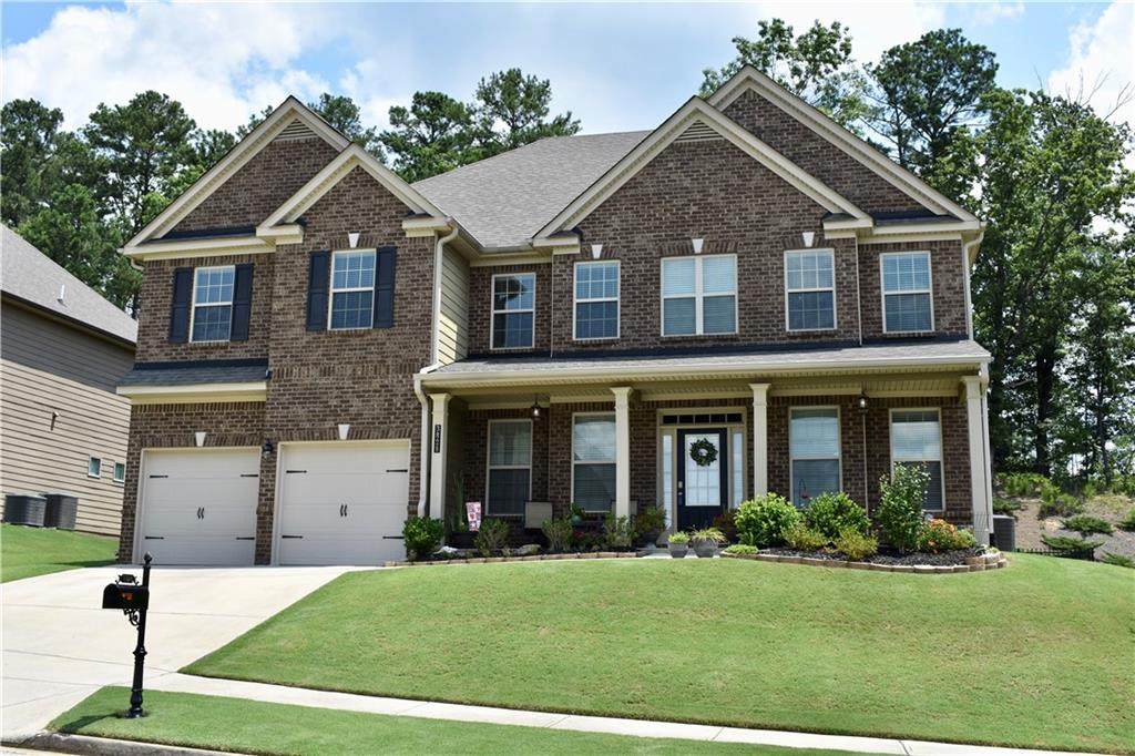 3828 Spring Place Court - Photo 1