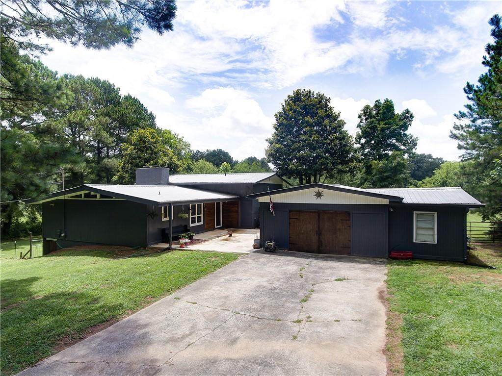 211 Ivey Drive - Photo 1