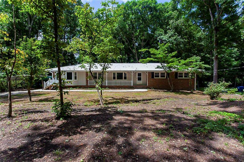 3701 Rainbow Circle - Photo 1