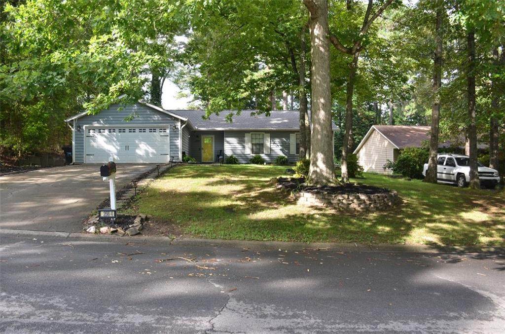 2564 Wildflower Lane - Photo 1
