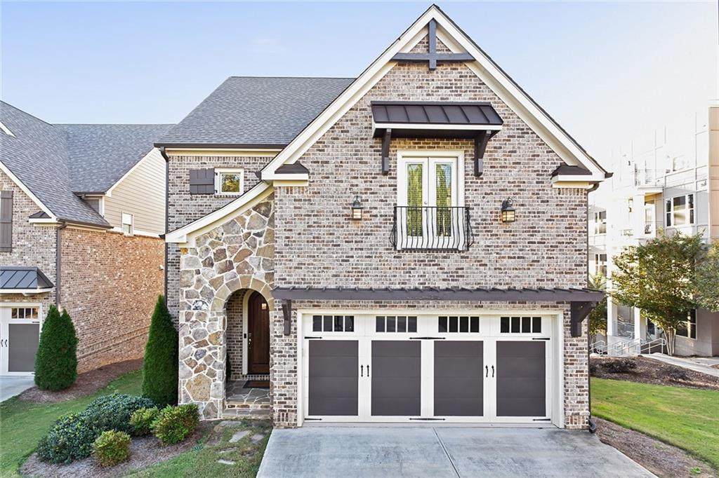 2520 Ellijay Drive - Photo 1