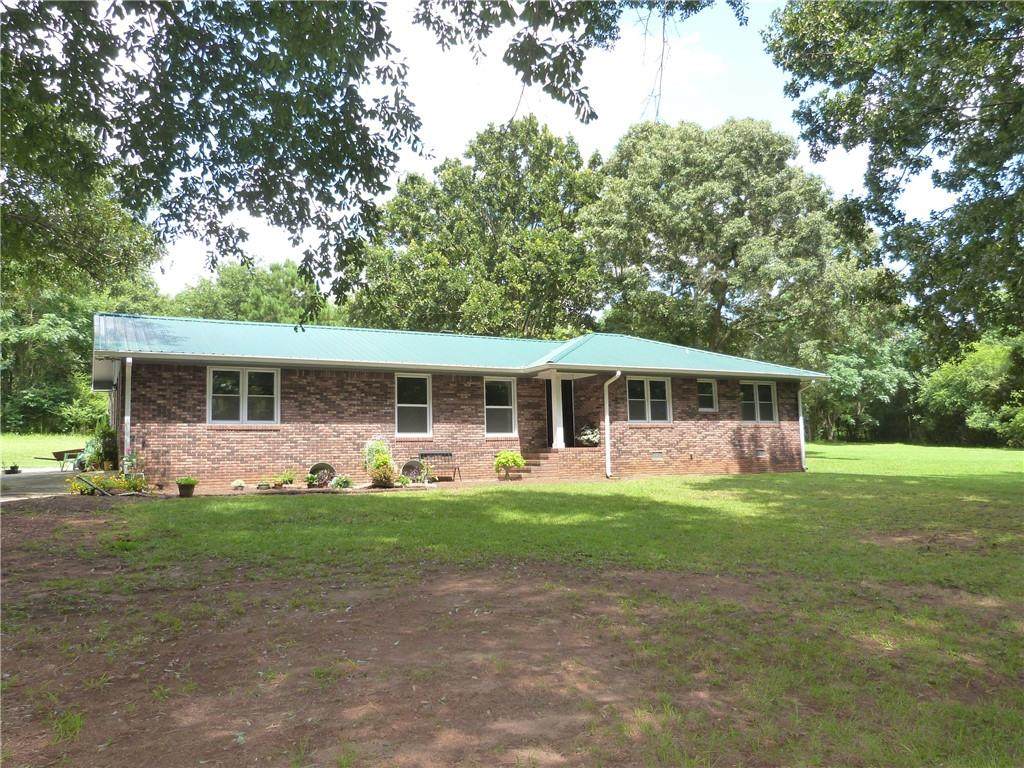 2017 Stanley Christian Road - Photo 1