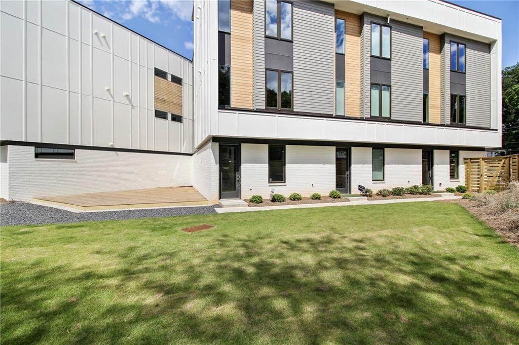 2424 Memorial Drive - Photo 1