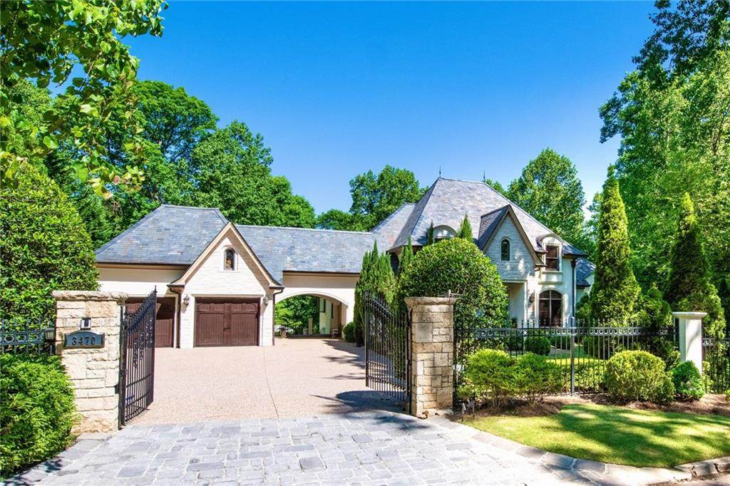 3470 Ridgewood Road - Photo 1