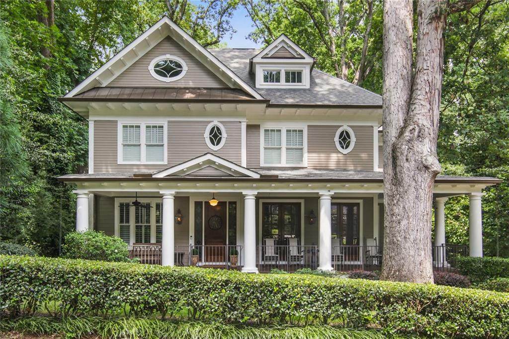 2080 Evergreen Lane - Photo 1