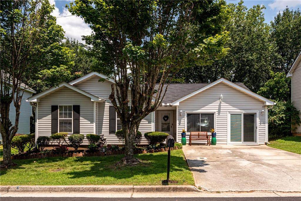 3928 Waldrop Hills Drive - Photo 1