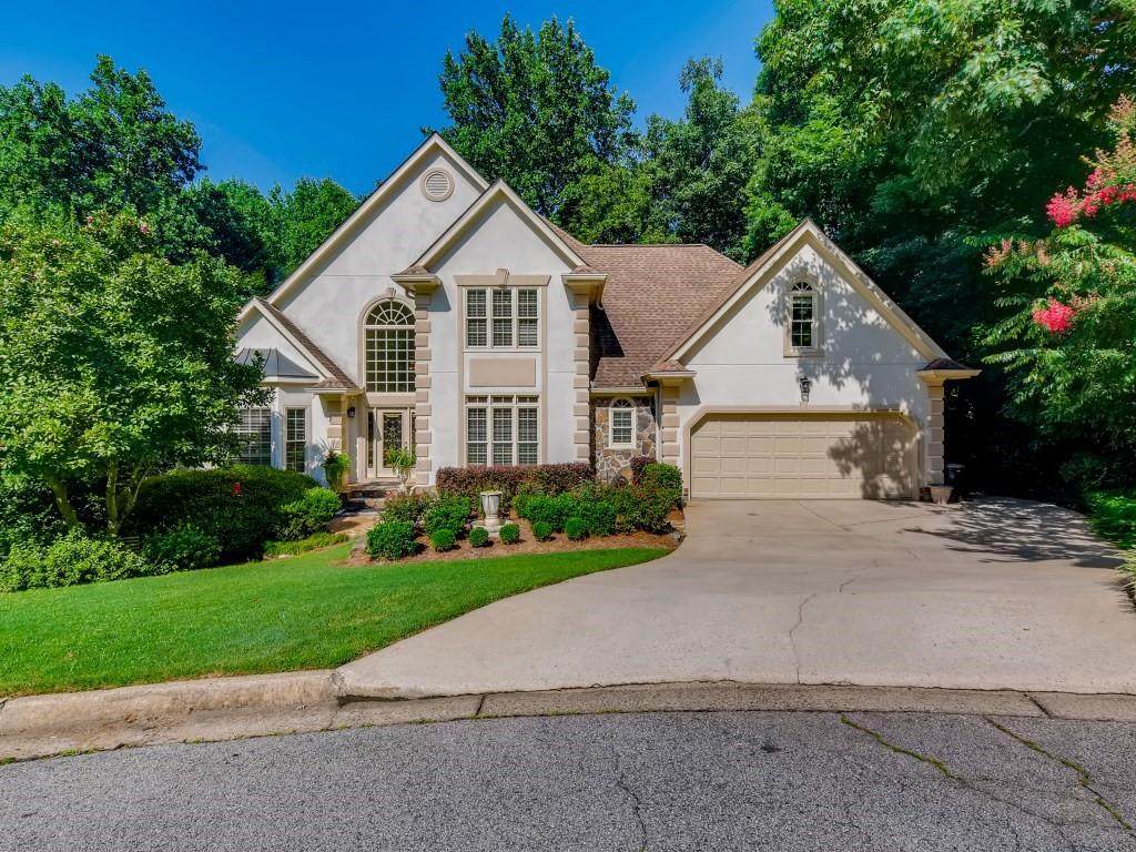 215 Willow Brook Drive - Photo 1