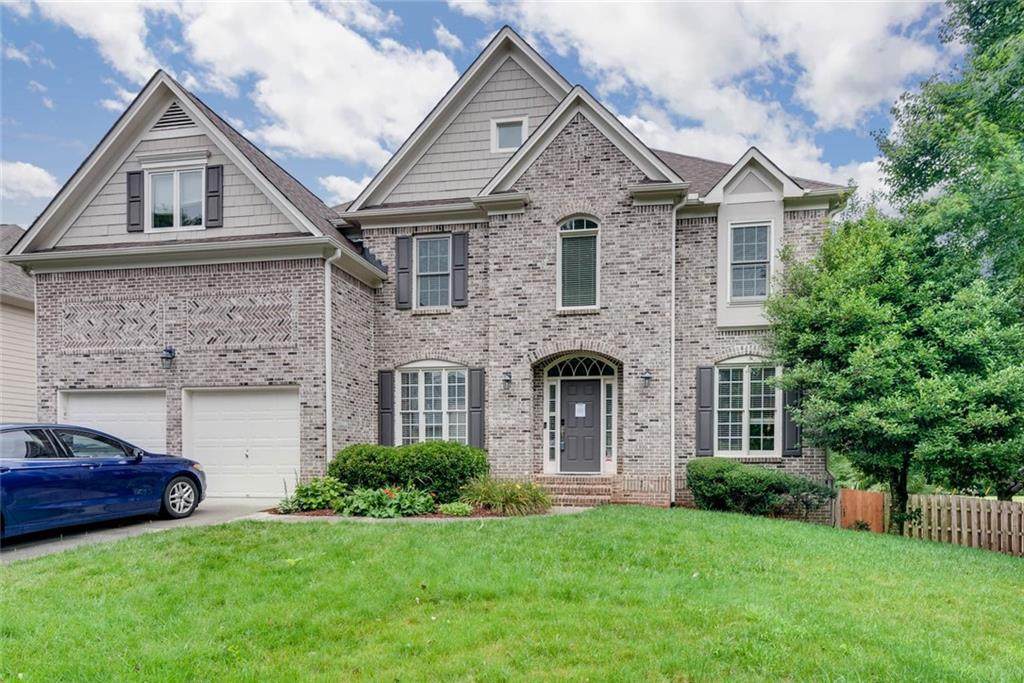 2105 Willshire Glen - Photo 1