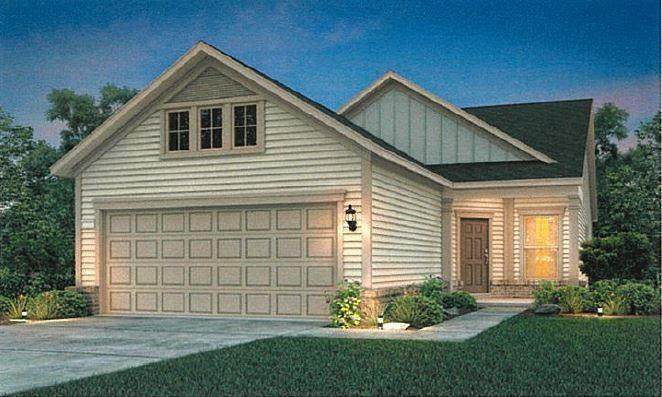 5989 Rollingwood Way - Photo 1